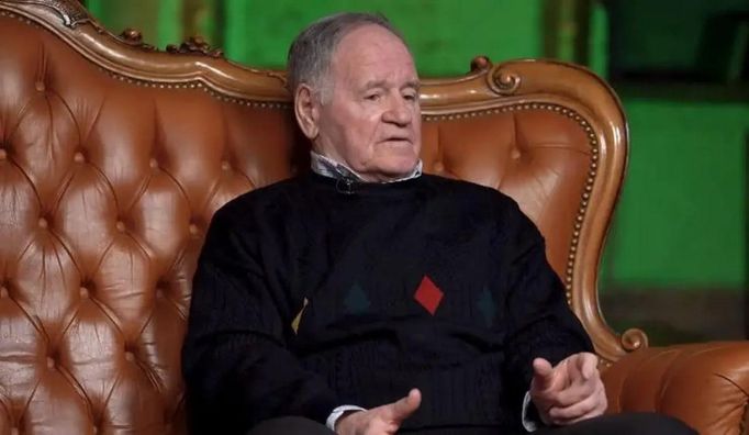 Сабо разнес потенциальную замену Реброву в сборной Украины: "Он не тренер"