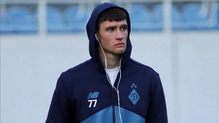  Костюк відправив скандального форварда Динамо за кордон – несподіване рішення перед матчем УПЛ