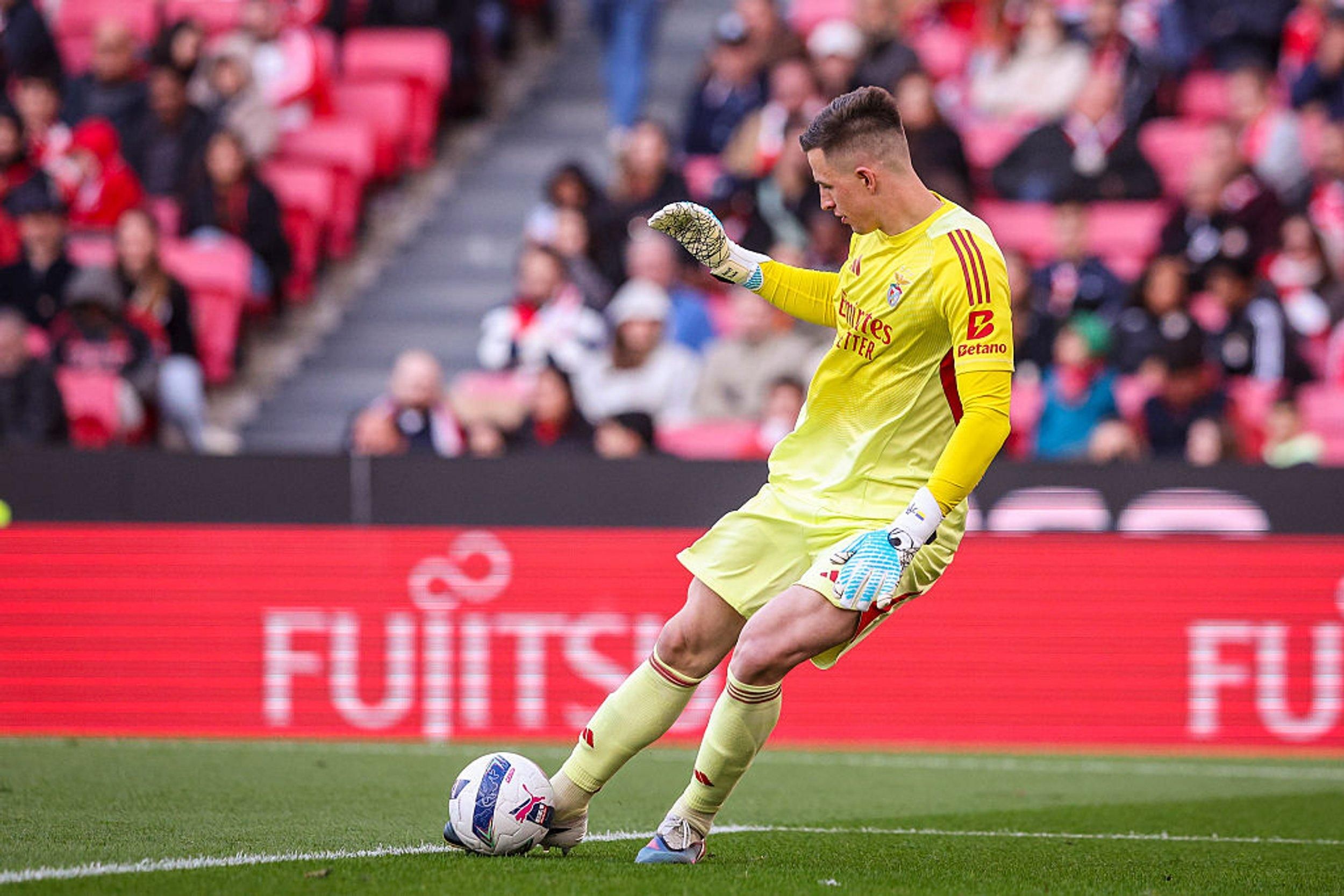 Анатолий Трубин / Getty Images