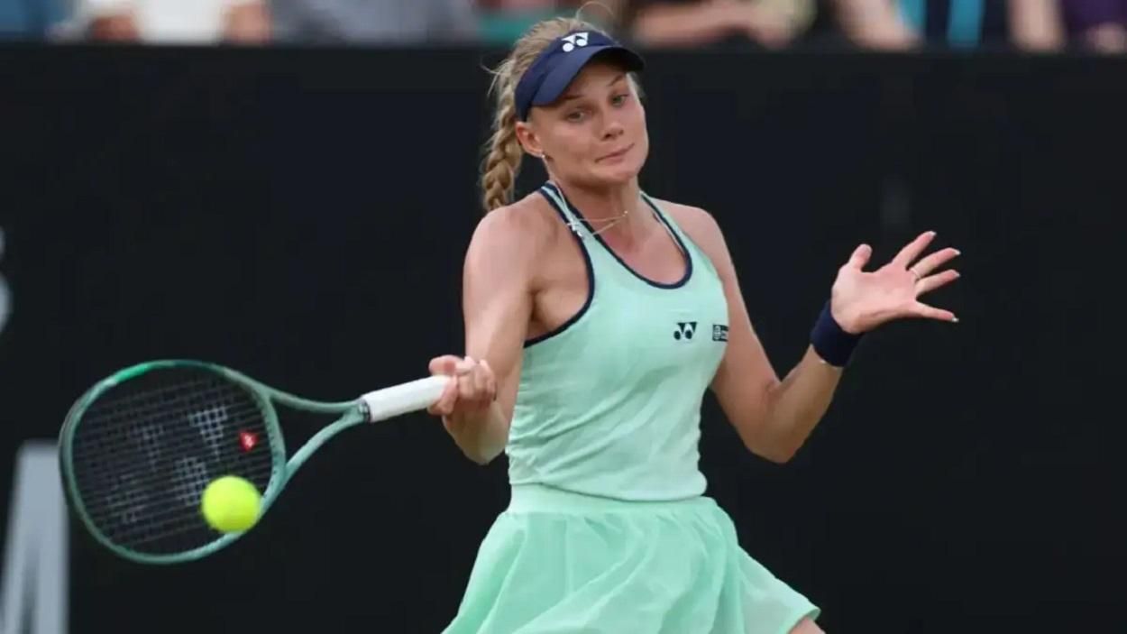 Даяна Ястремська / Getty Images