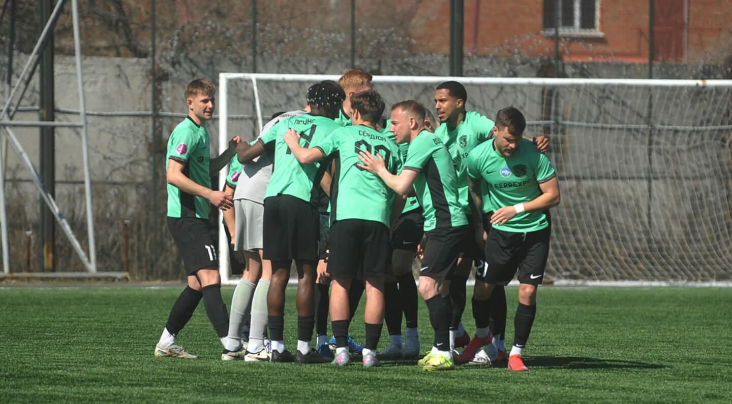 Ворскла / фото: ФК Ворскла