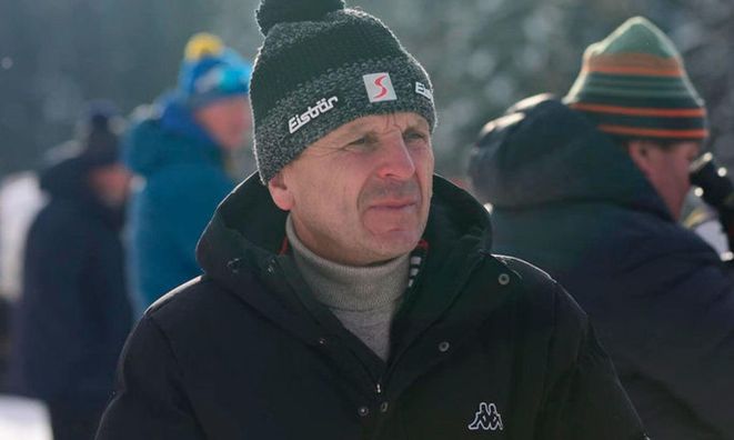 Главный тренер сборной Украины по биатлону ушел с должности после провального сезона –на замену сватают легенду