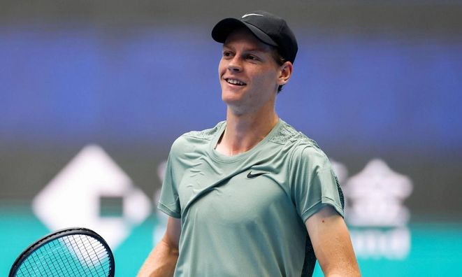 Сіннер принизив скандального німця з російським корінням і став першим фіналістом тисячника в Монте-Карло