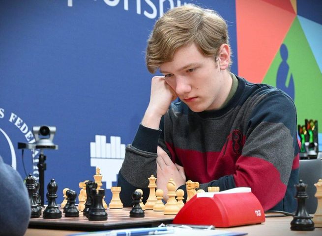 Українець сенсаційно став чемпіоном Європи з шахів – він не входив навіть у топ-100 найсильніших гравців