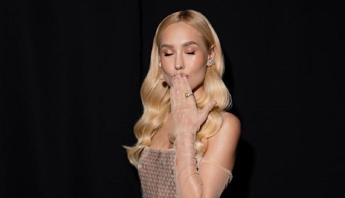 Суперпопулярна кохана Бражка зізналася, чи готова до другої дитини, і розповіла, якої романтики чекає від чоловіка