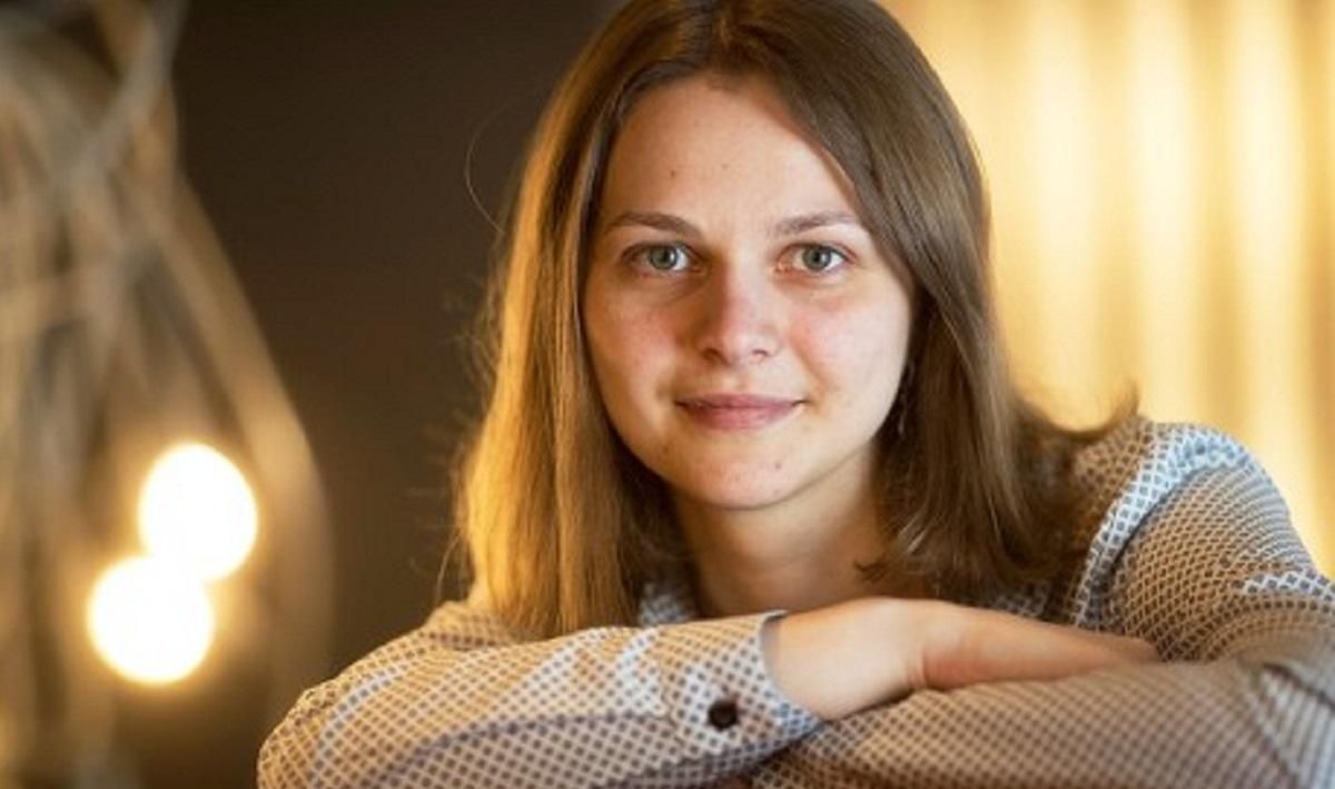 Анна Музычук / Фото Shutterstock