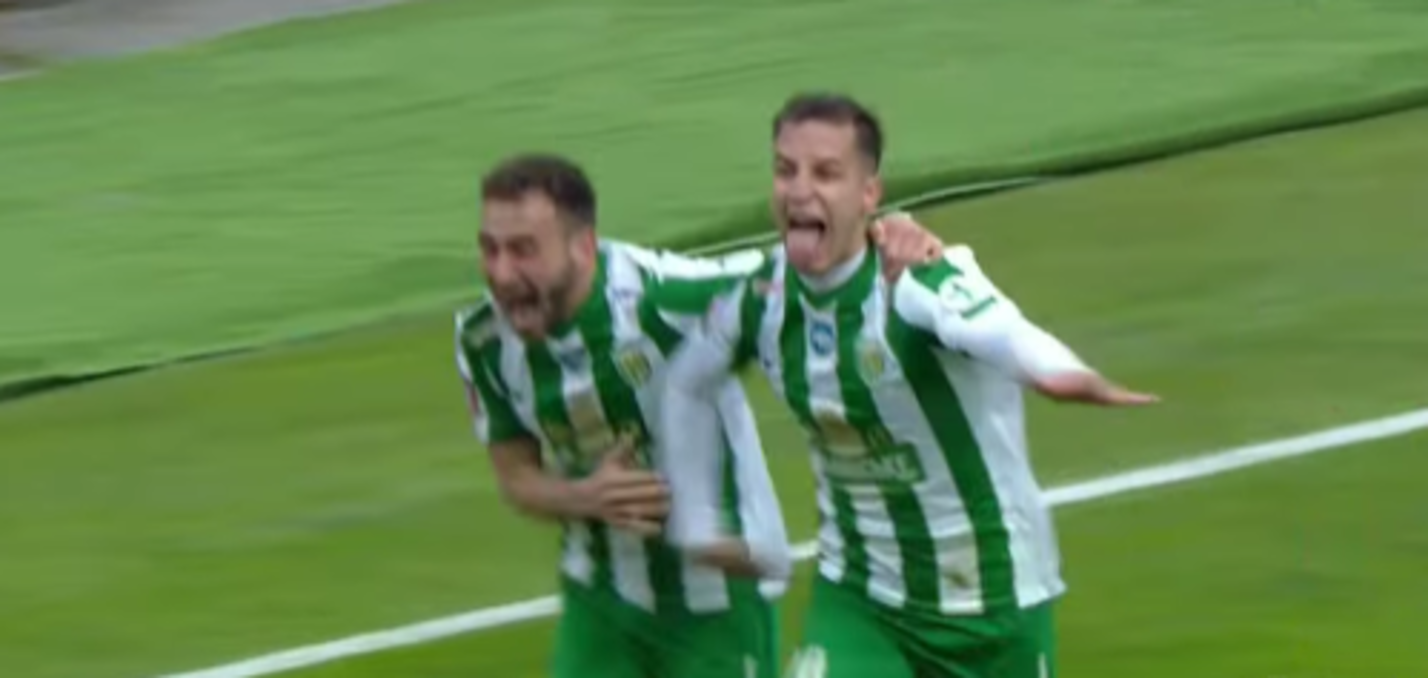 Костенко і Чачуа / Скріншот Костенко і Чачуа / Скріншот