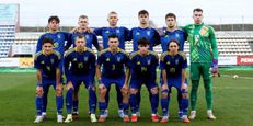 Збірна України з футболу дізналася суперників на Євро-2026 U-19