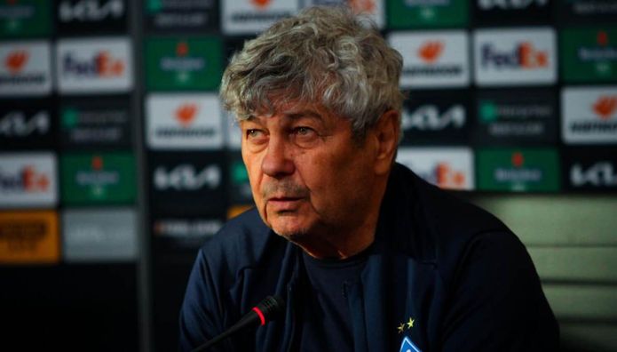 У Луческу обнаружили два серьезных заболевания – экс-тренер Шахтера и Динамо до сих пор в критическом состоянии