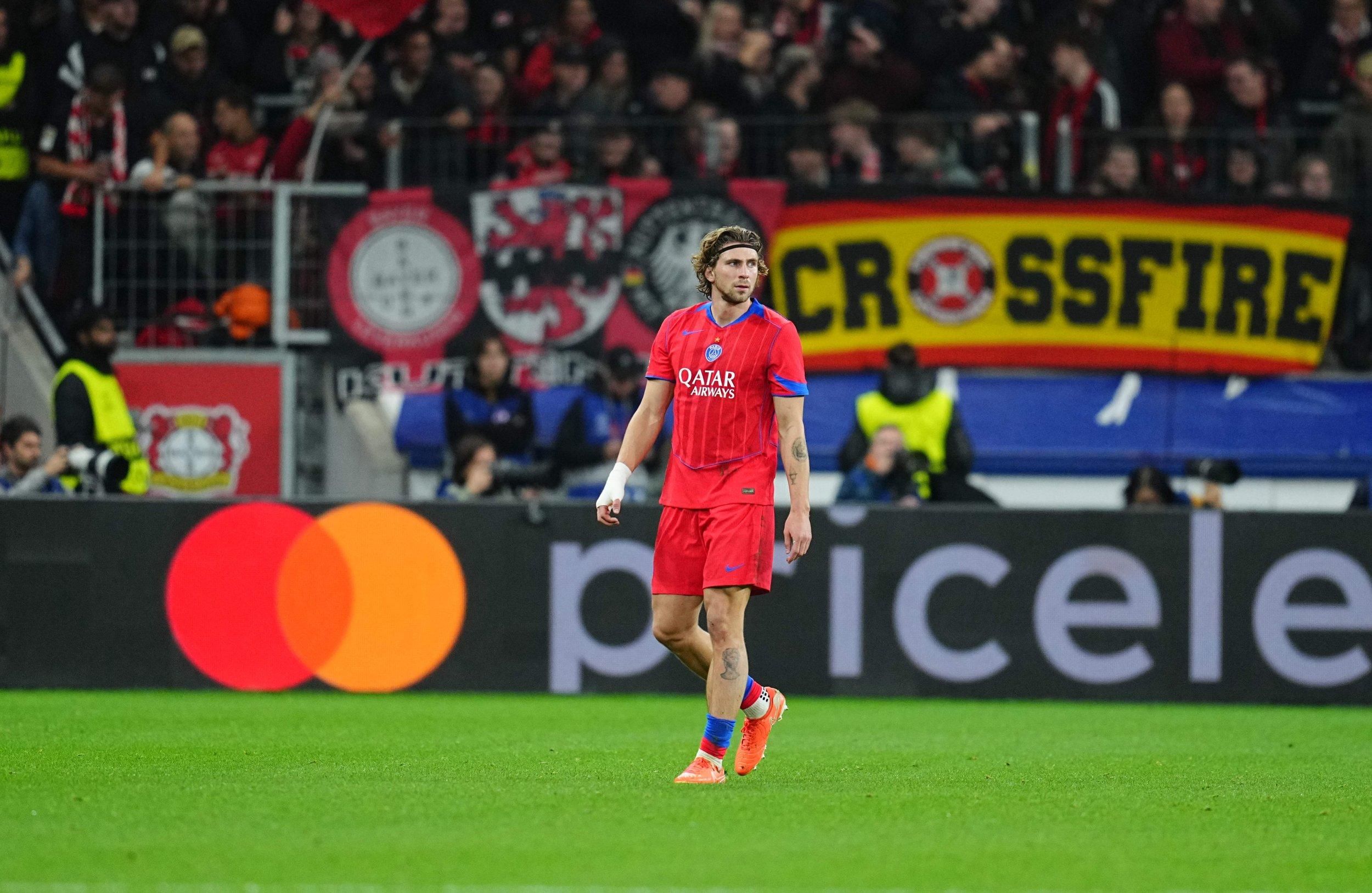 Ілля Забарний / Фото Getty Images 