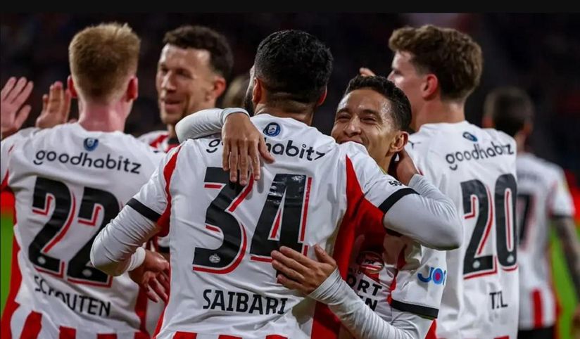 У Нідерландах достроково визначили чемпіона країни з футболу – колосальний відрив від суперників