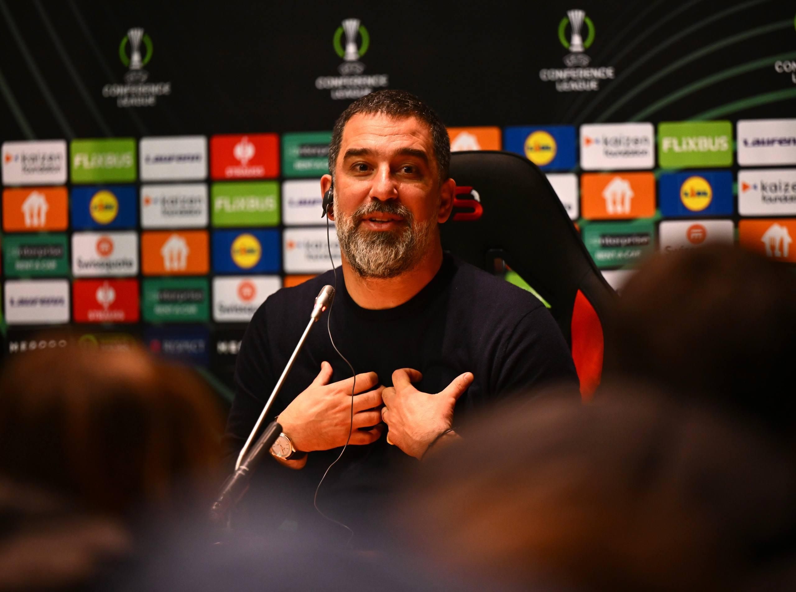 Арда Туран / Фото ФК Шахтар