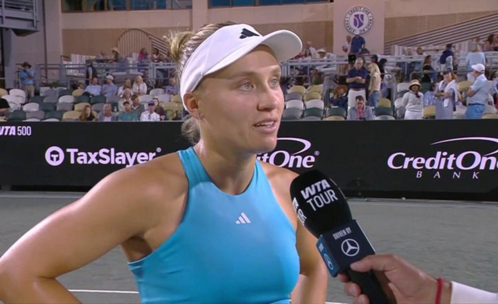 Юлія Стародубцева / Скріншот