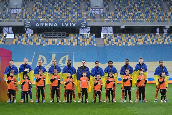 Кудрівка – Шахтар: стартові склади і онлайн-трансляція матчу УПЛ – у "гірників серйозні зміни 