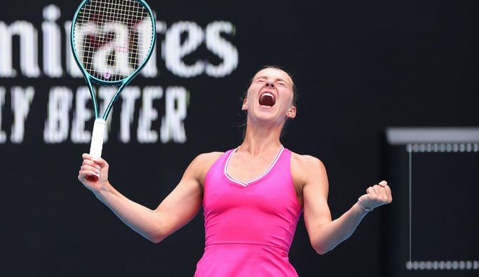 Світоліна втрималась, Костюк після трофею піднялась, шалений стрибок сенсаційної українки – оновлений рейтинг WTA