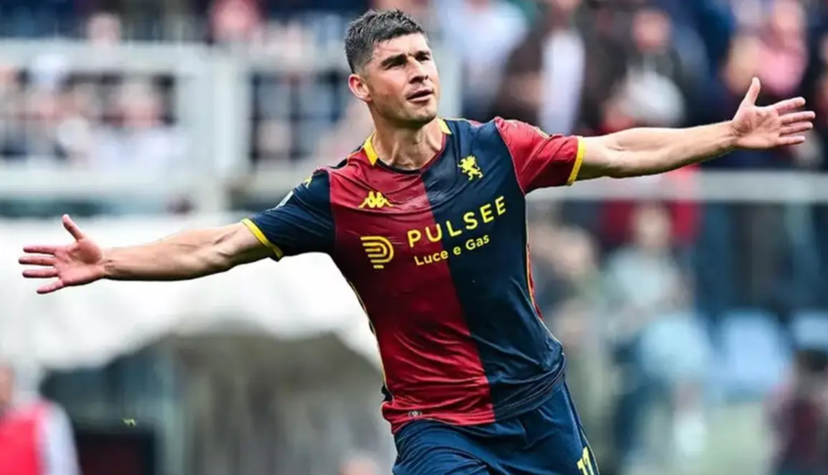 Руслан Малиновский / ANSA