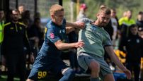 Металіст закамбечив у матчі з Черніговом – фіналіст Кубка України під загрозою вильоту з Першої ліги