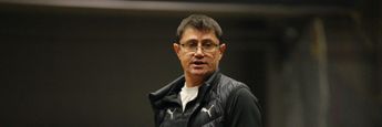 Гранд українського футзалу офіційно звільнив тренера після сенсаційного провалу в чемпіонаті Гранд українського футзалу офіційно звільнив тренера після сенсаційного провалу в чемпіонаті