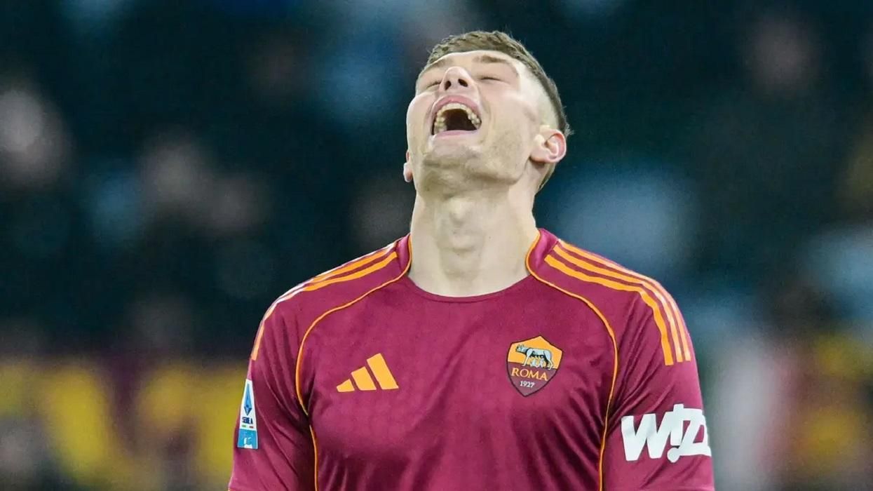 Артем Довбик / Getty Images