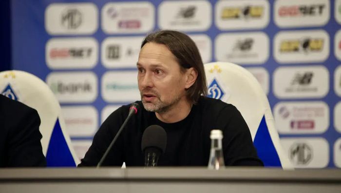 Динамо може замінити Костюка після поразки від Шахтаря – в Суркісів виникла суперечка Динамо може замінити Костюка після поразки від Шахтаря – в Суркісів виникла суперечка