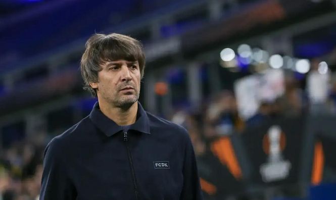 "Как Шовковский держал Пономаренко на скамейке с таким инстинктом хищника?": журналист упрекнул экс-тренера Динамо