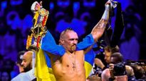 Усик може побитись із непереможним нокаутером – Туркі Аль аш-Шейх планує гучний бій