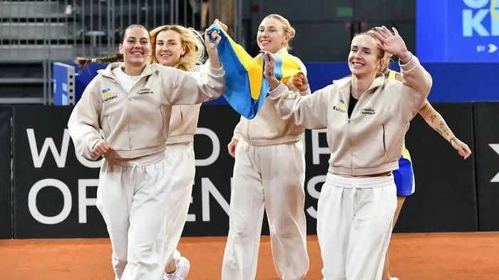 Свитолина, Костюк и другие украинки узнали соперниц на Ролан Гаррос – результаты жеребьевки