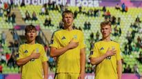 Футболіст збірної України підтвердив перехід у Жирону – конкуренція для Ваната