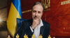 Мальдера відвідав перше тренування в Україні (ВІДЕО)