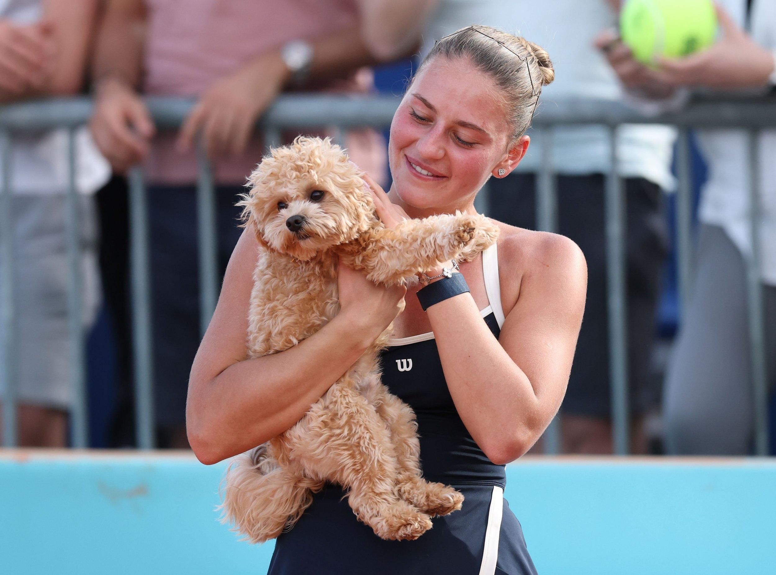 Марта Костюк / Getty Images Марта Костюк / Getty Images