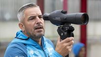 9-разовий чемпіон світу з біатлону став тренером європейської збірної