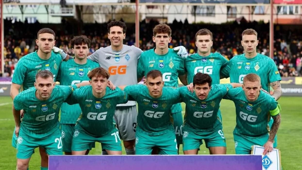 Динамо / ФК Динамо