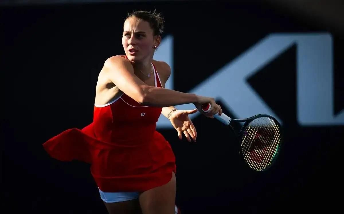 Марта Костюк / Getty Images