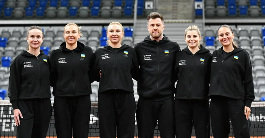Перша українська тенісистка перемогла на Ролан Гаррос-2026