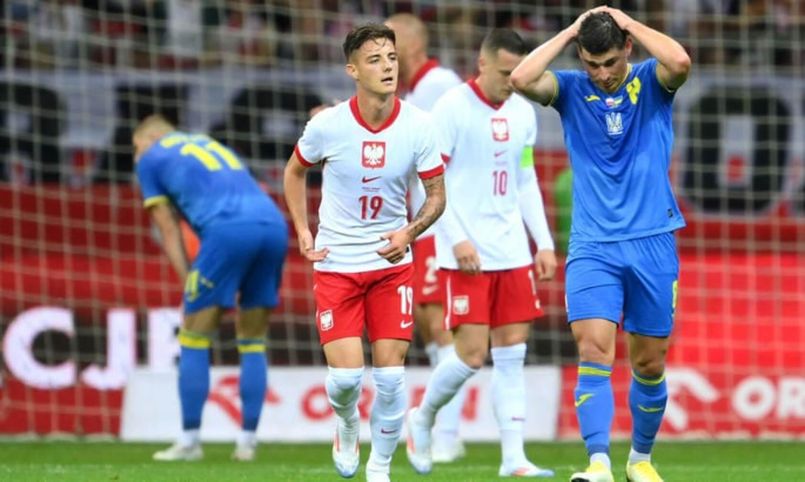 Польща – Україна: коли і де дивитися дебютний матч Мальдери на чолі "синьо-жовтих"