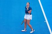 Донька українського футболіста вибила подружку Костюк, чемпіонка Вімблдону в 3,5-годинному шаленстві програла росіянці