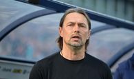 Костюк считает, что в ворота Шахтера должны были назначить пенальти: "Пономаренко держал игрок"
