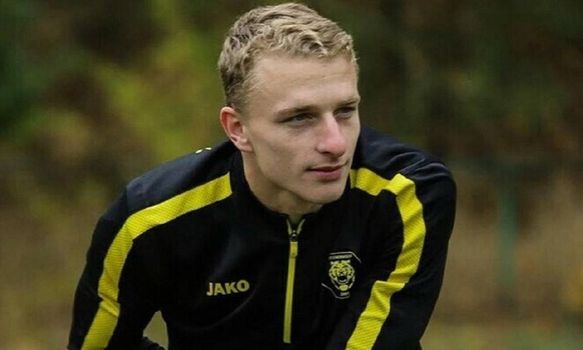 "Нехай вирішують вболівальники": захисник Чернігова – про поразку від Динамо та спірний епізод у  фіналі Кубка України