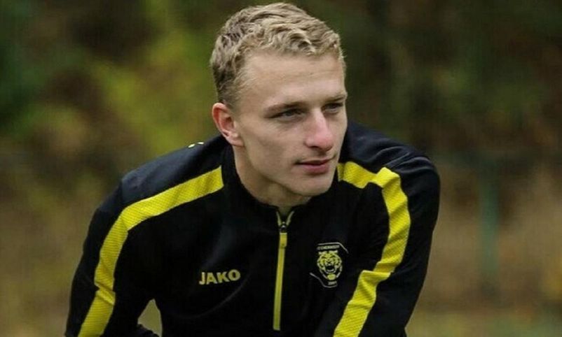 "Нехай вирішують вболівальники": захисник Чернігова – про поразку від Динамо та спірний епізод у  фіналі Кубка України