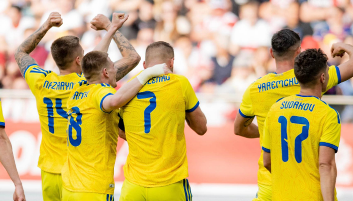 Польща – Україна: вболівальники обрали "Лева матчу" після перемоги Мальдери в дебюті