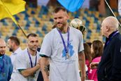Ярмоленко зробив заяву щодо завершення кар'єри після тріумфу Динамо в Кубку України