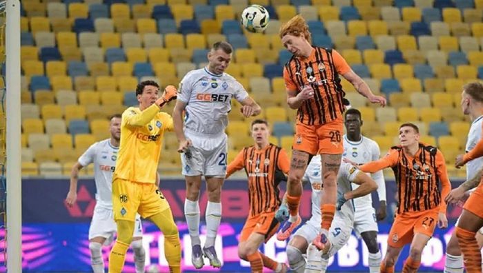 Легенда УПЛ виділив головну перевагу Шахтаря над Динамо після перемоги у Класичному Легенда УПЛ виділив головну перевагу Шахтаря над Динамо після перемоги у Класичному