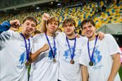 Зірка Динамо пропустив фінал Кубка України через травму і шокував прогнозами лікарів