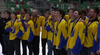Хоккеисты сборной Украины спели гимн после исторического выхода в элиту ЧМ (ВИДЕО)