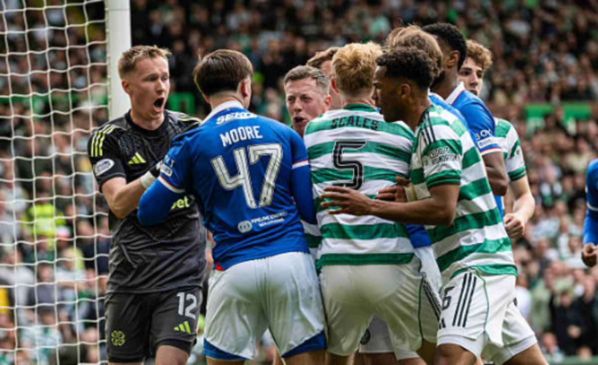 Photo by Paul Devlin - SNS Group / Contributor via Getty Images