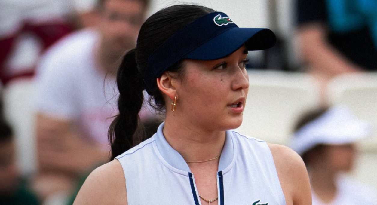 Ева Лис / Фото WTA Ева Лис / Фото WTA