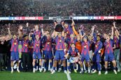 Барселона – Реал – 2:0 – відеоогляд Ель Класіко, яке визначило чемпіона Ла Ліги