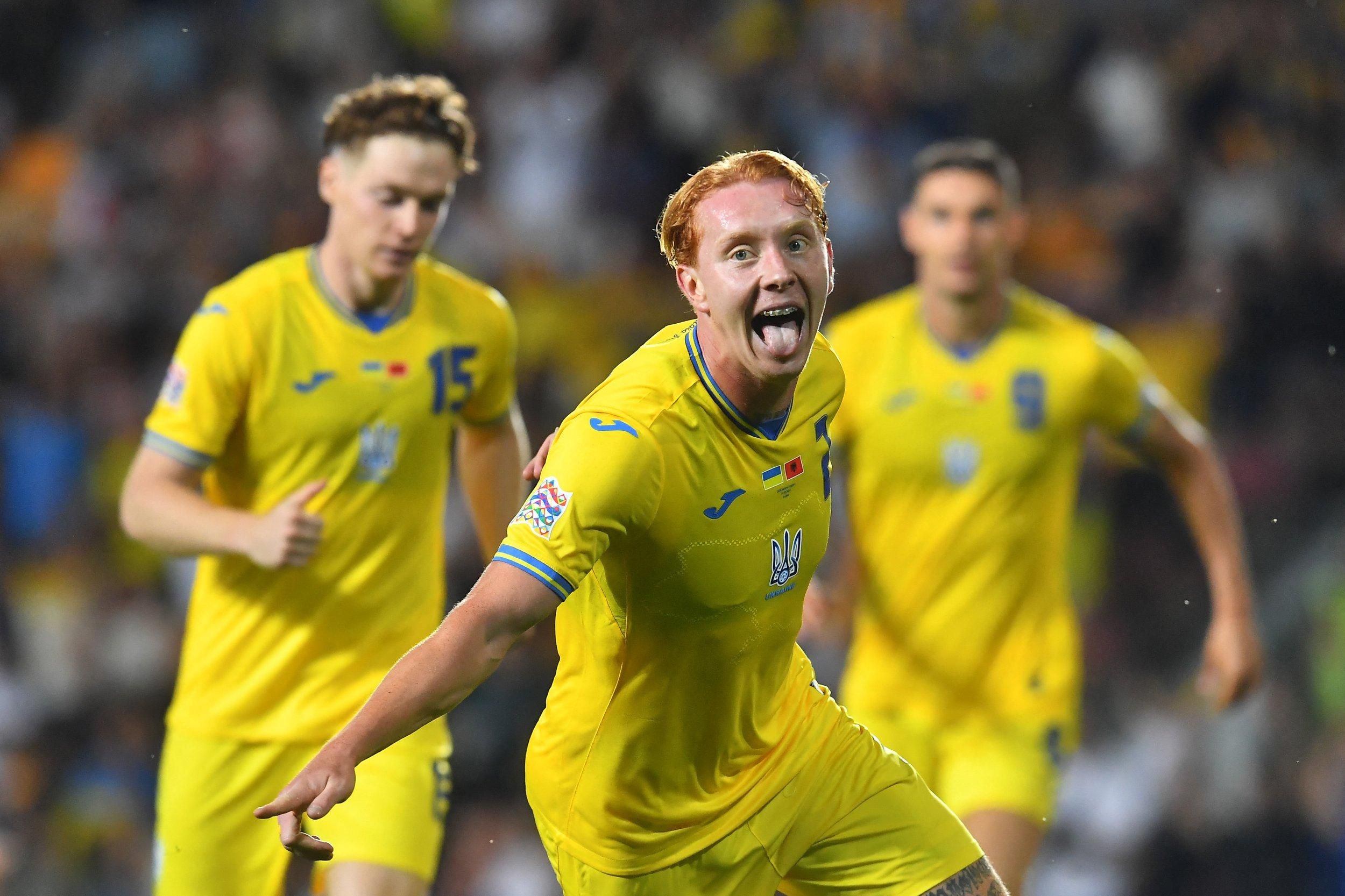 Юхим Конопля / Фото Getty images Юхим Конопля / Фото Getty images