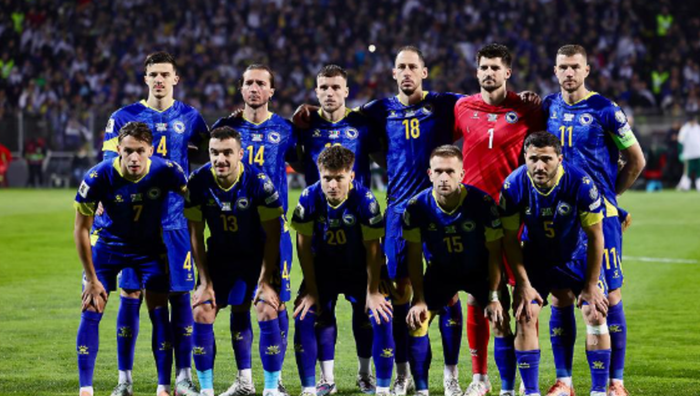 Сенсаційна збірна першою оголосила склад на ЧС-2026 з футболу – 40-річна легенда в списку Сенсаційна збірна першою оголосила склад на ЧС-2026 з футболу – 40-річна легенда в списку