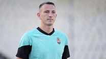 Ризнык рассказал, как пропустил шедевр от Пономаренко – похвалил бомбардира Динамо